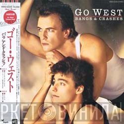 Go West  - Bangs & Crashes