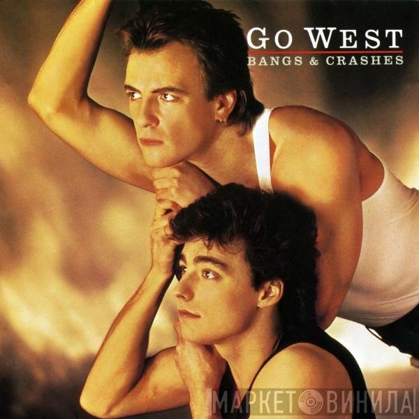 Go West - Bangs & Crashes