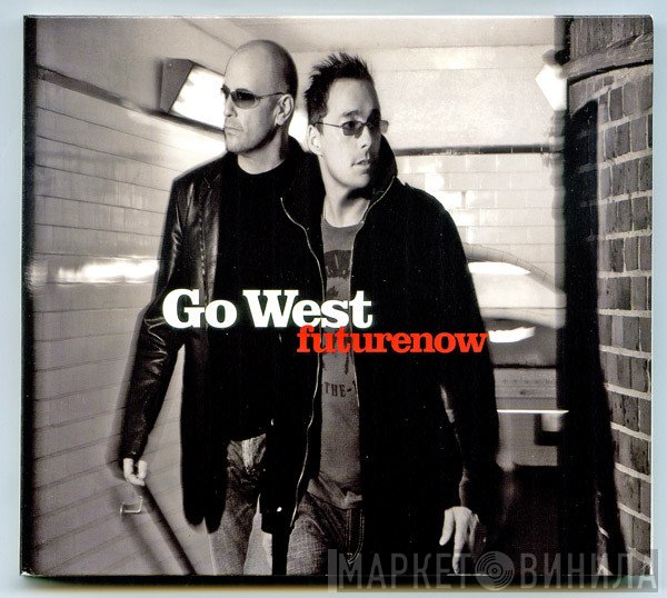 Go West  - Futurenow