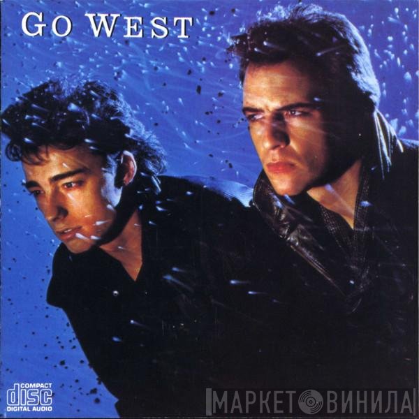 Go West  - Go West