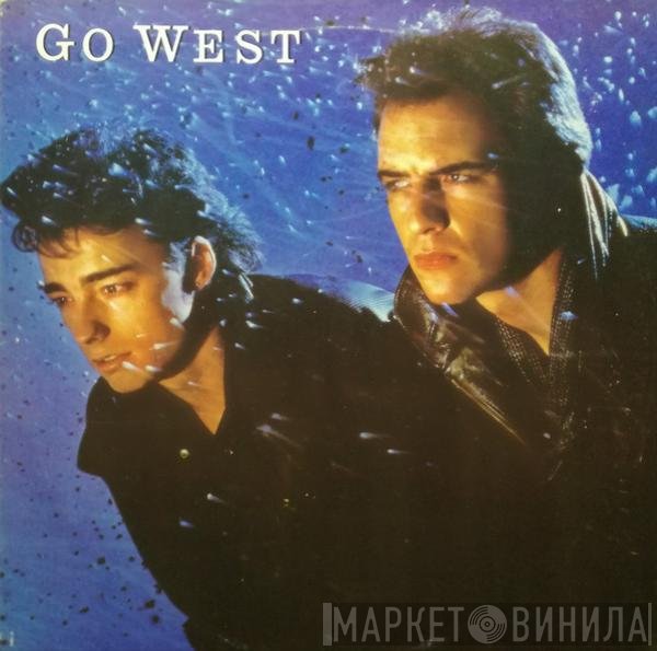 Go West  - Go West