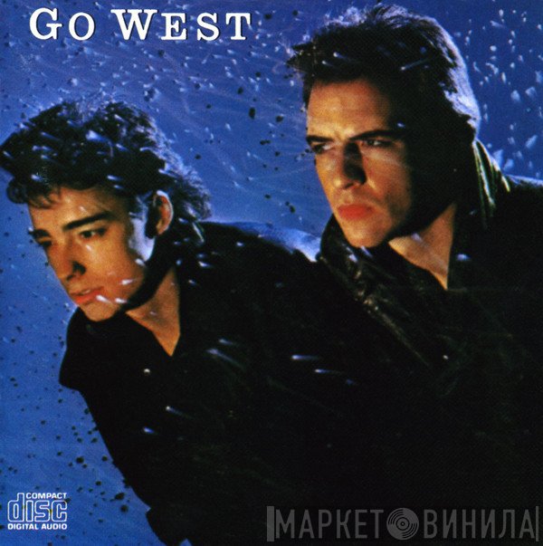 Go West - Go West