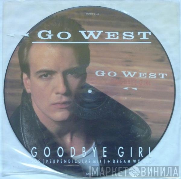 Go West - Goodbye Girl