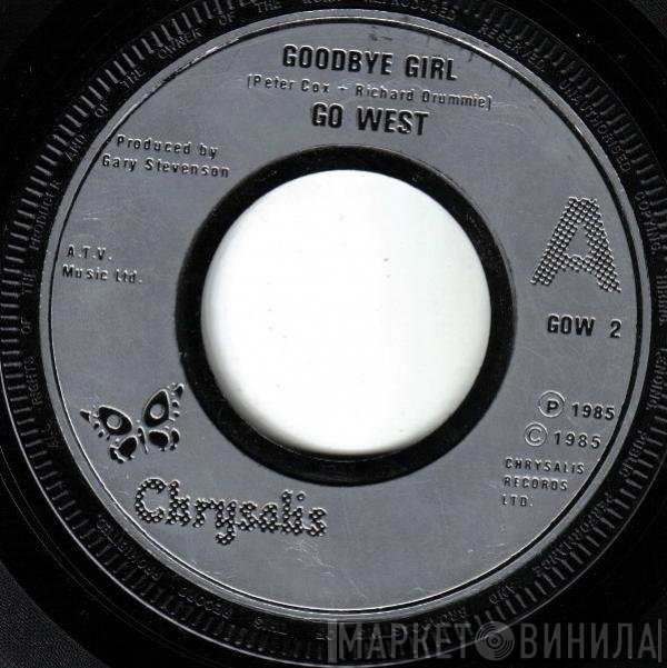 Go West - Goodbye Girl