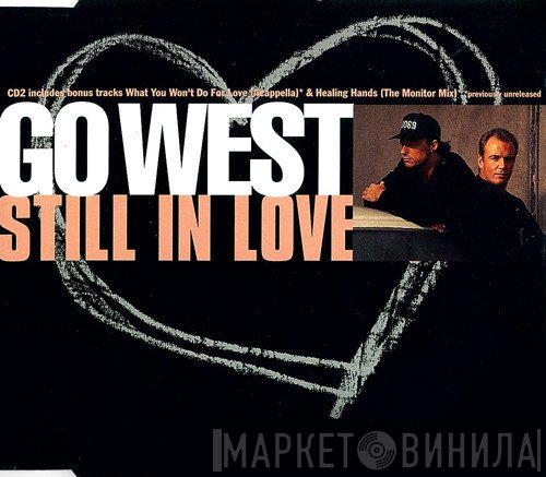 Go West  - Still In Love