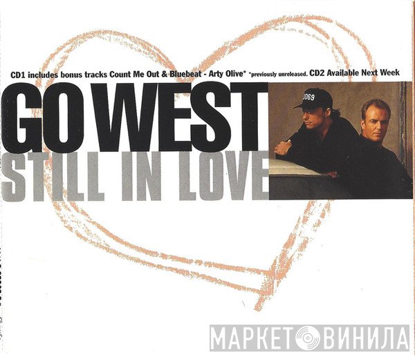 Go West  - Still In Love