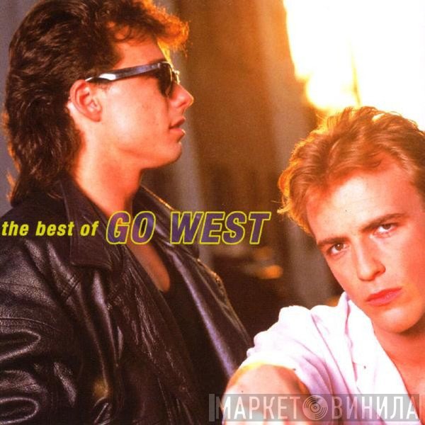Go West - The Best Of
