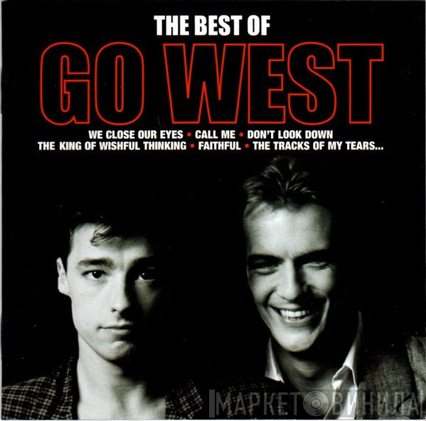 Go West - The Best Of