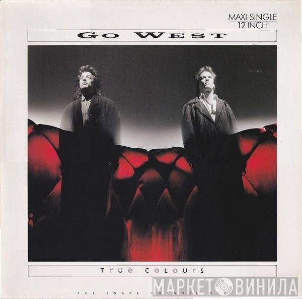 Go West  - True Colours