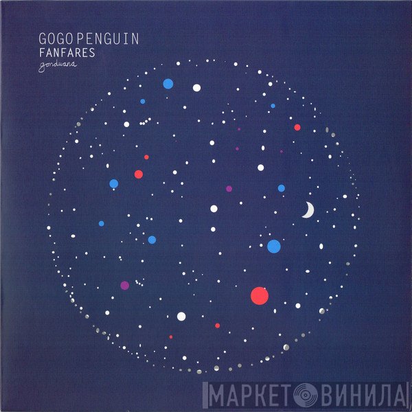 GoGo Penguin - Fanfares