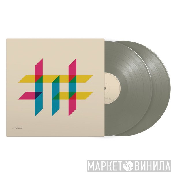 GoGo Penguin - Man Made Object