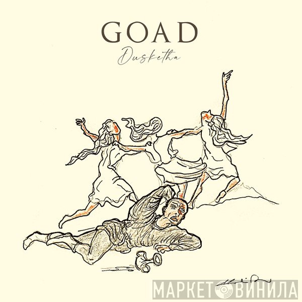 Goad - Dusketha