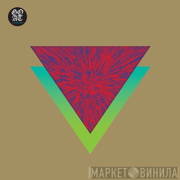 Goat   - Commune