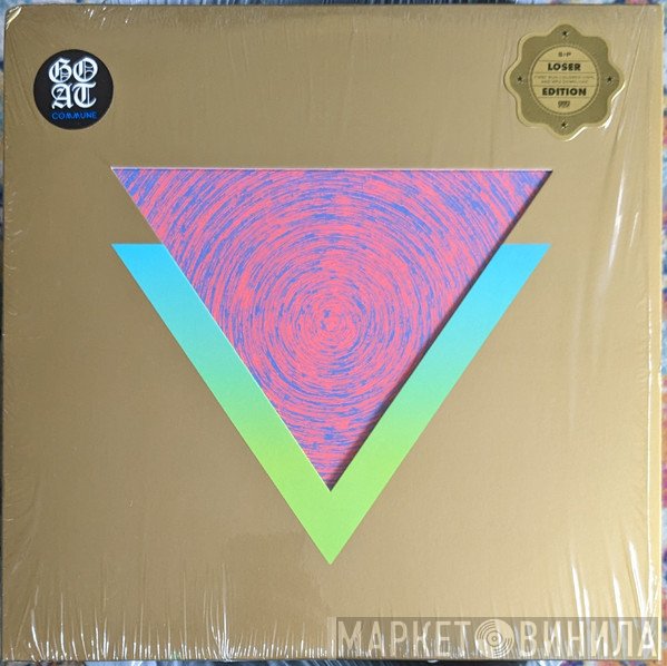 Goat   - Commune