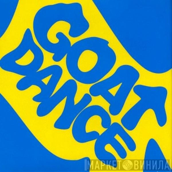 Goat Dance - Sizzle