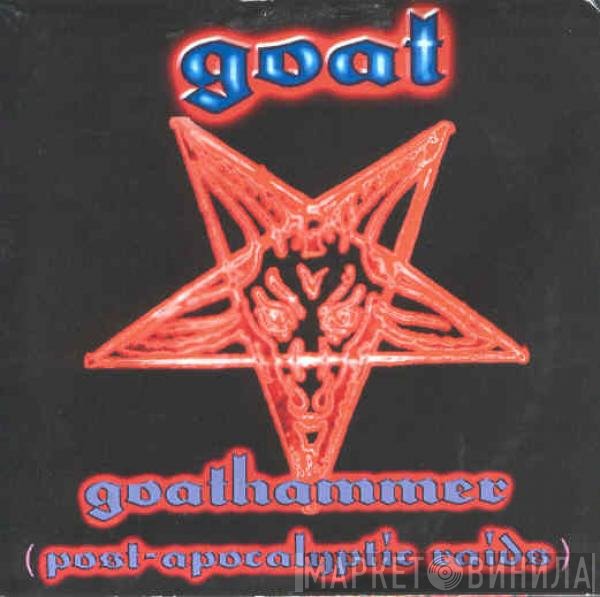 Goat  - Goathammer (Post-Apocalyptic Raids)