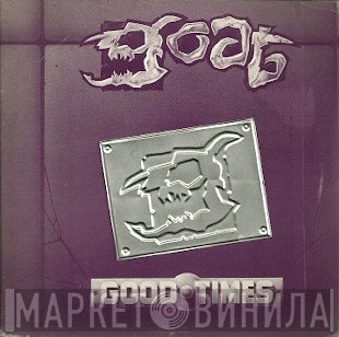 Goat   - Good Times