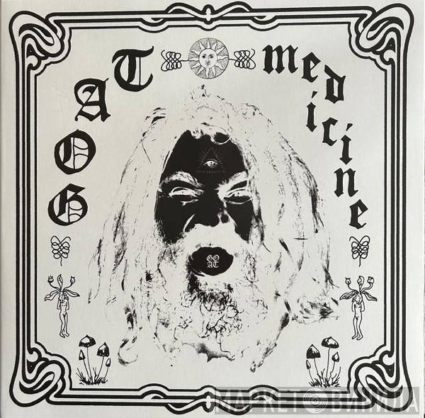Goat  - Medicine