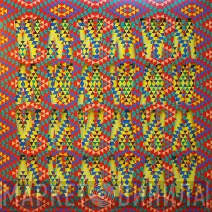 Goat  - World Music