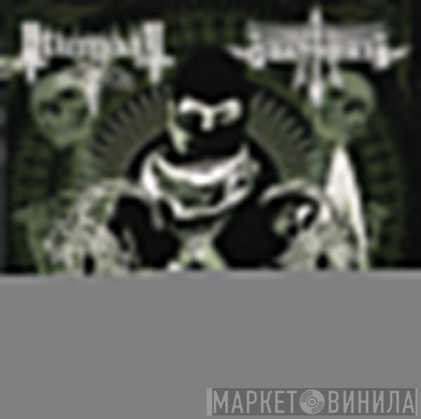 Goatpenis, Kurgaall - Satanic Terror Weapons