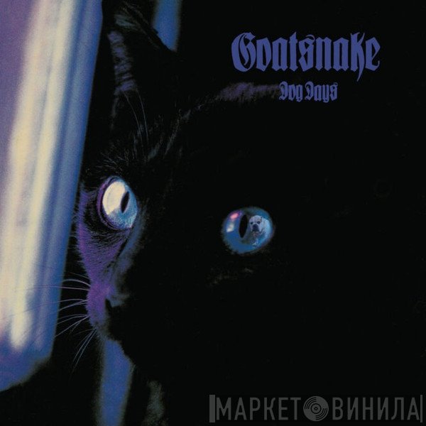 Goatsnake - Dog Days