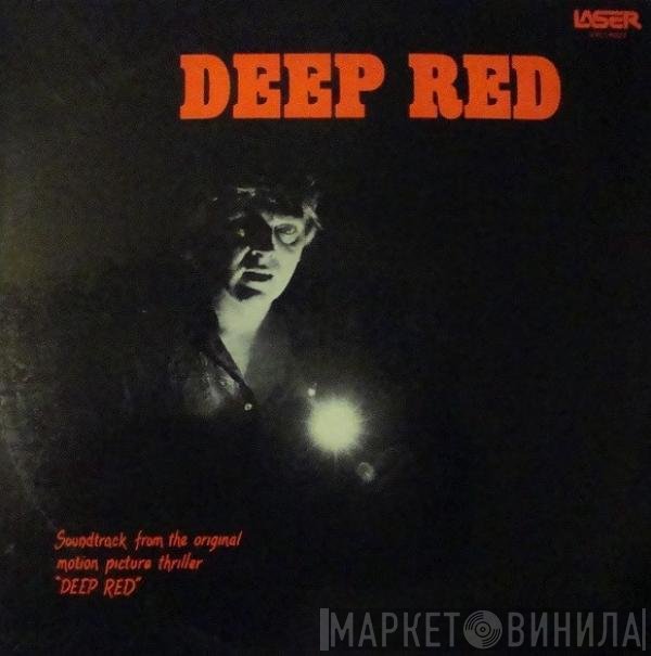 Goblin  - Deep Red