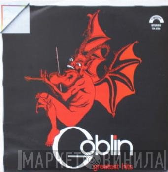 Goblin  - Greatest Hits