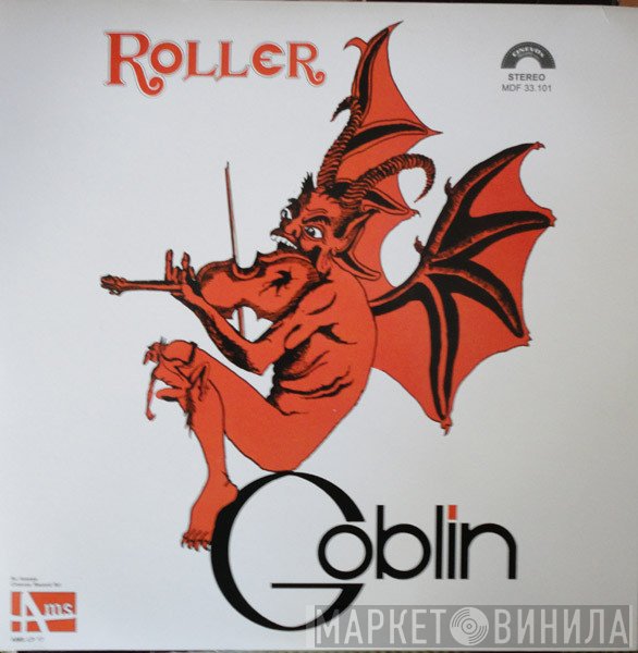 Goblin  - Roller