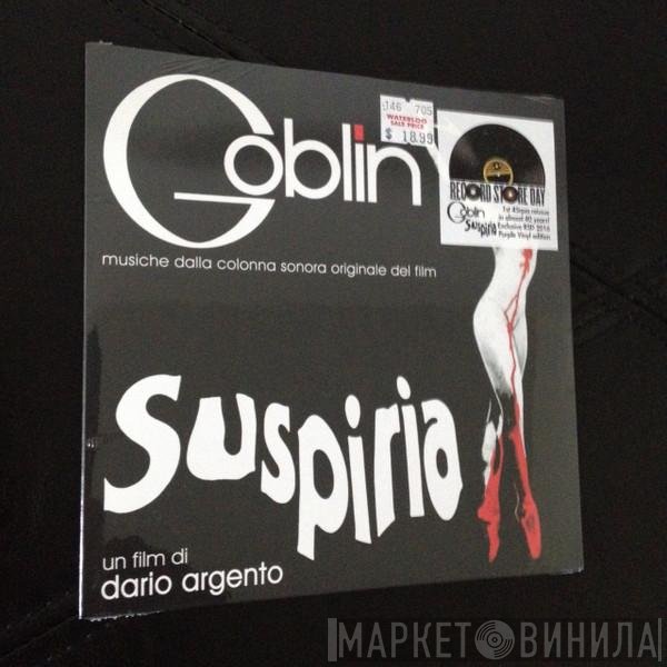 Goblin  - Suspiria