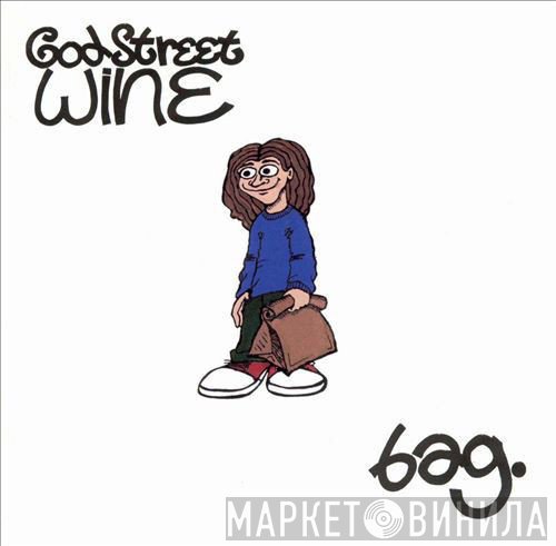 God Street Wine - Bag