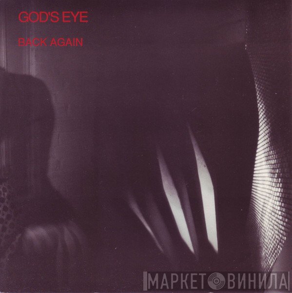 God's Eye - Back Again