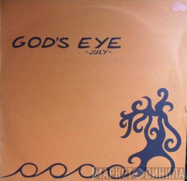 God's Eye - July