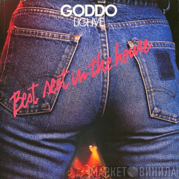 Goddo - Best Seat In The House