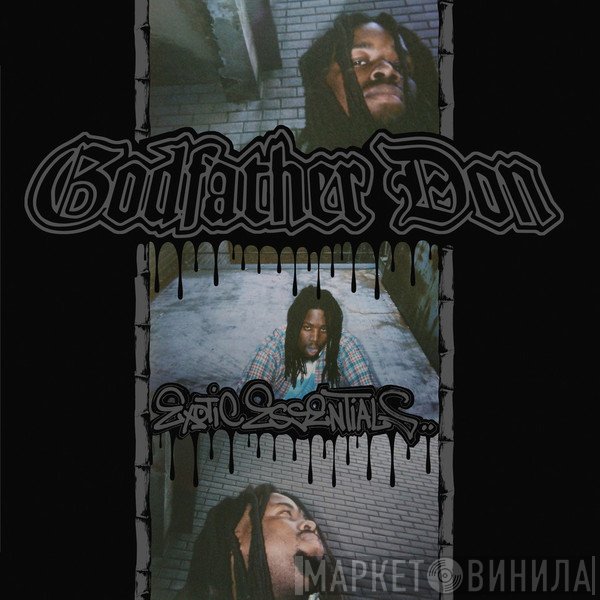 Godfather Don  - Exotic Essentials