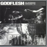Godflesh  - Slateman / Cold World