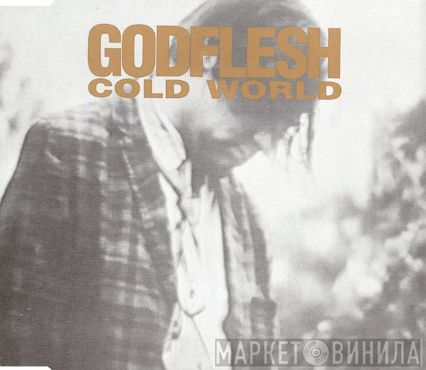 Godflesh  - Cold World