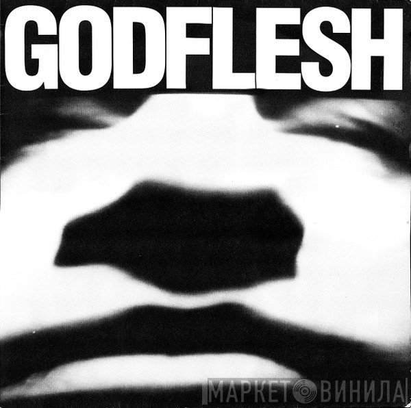 Godflesh  - Godflesh
