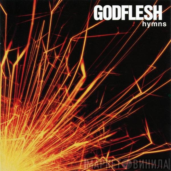 Godflesh - Hymns