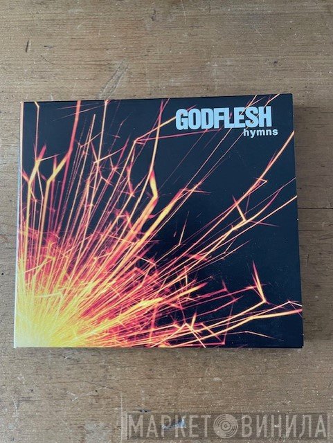 Godflesh - Hymns