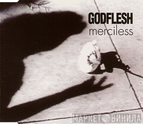 Godflesh  - Merciless