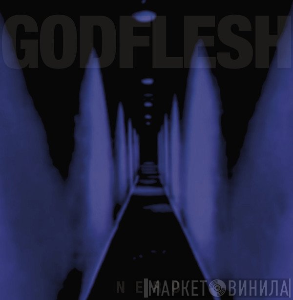 Godflesh  - Nero