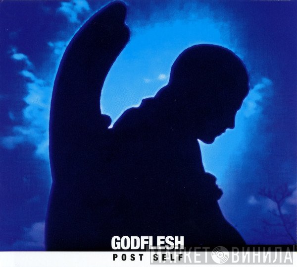 Godflesh  - Post Self