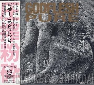 Godflesh  - Pure