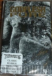 Godflesh  - Pure