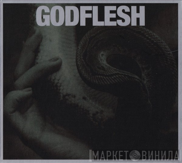 Godflesh - Purge