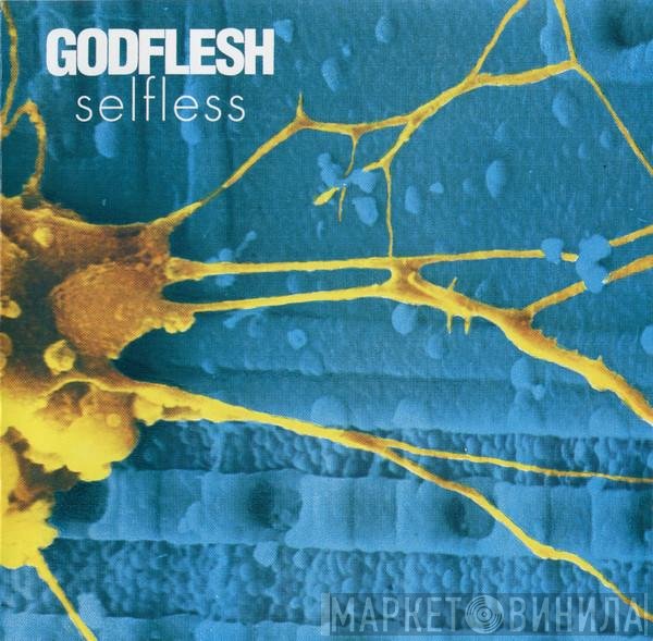 Godflesh - Selfless