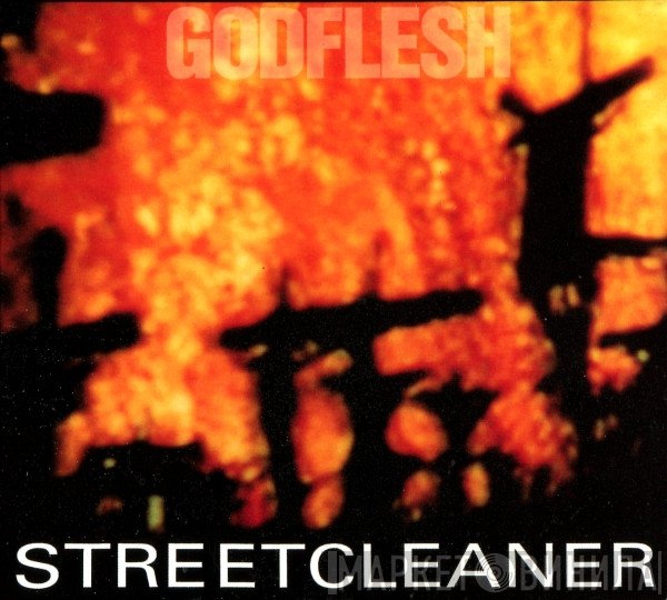Godflesh - Streetcleaner
