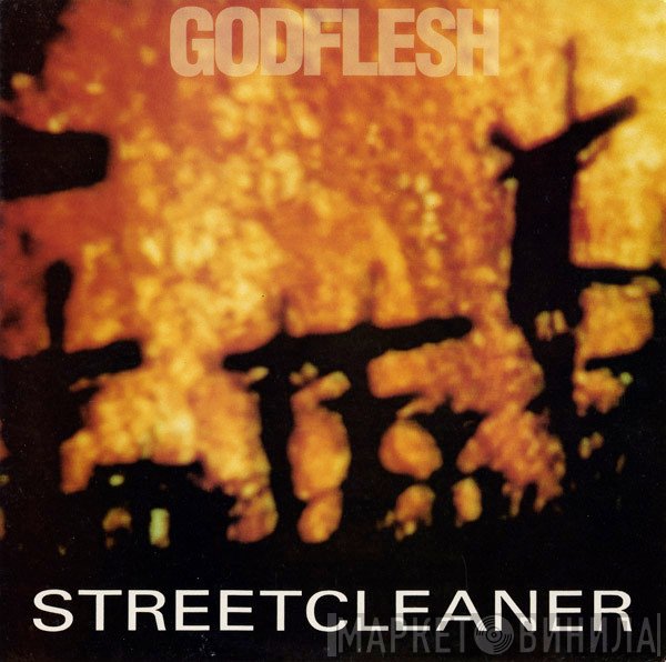 Godflesh  - Streetcleaner