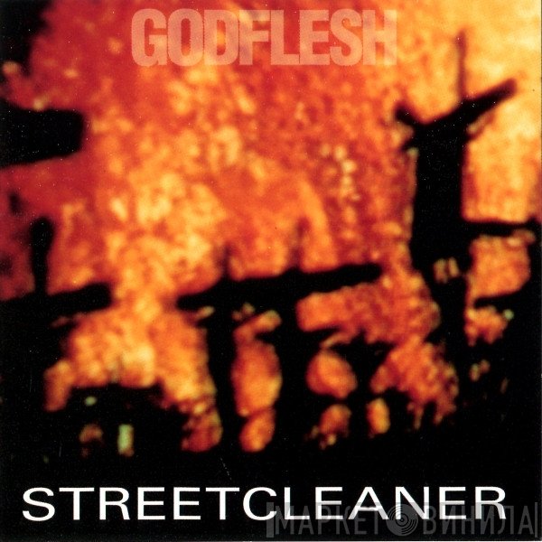 Godflesh  - Streetcleaner
