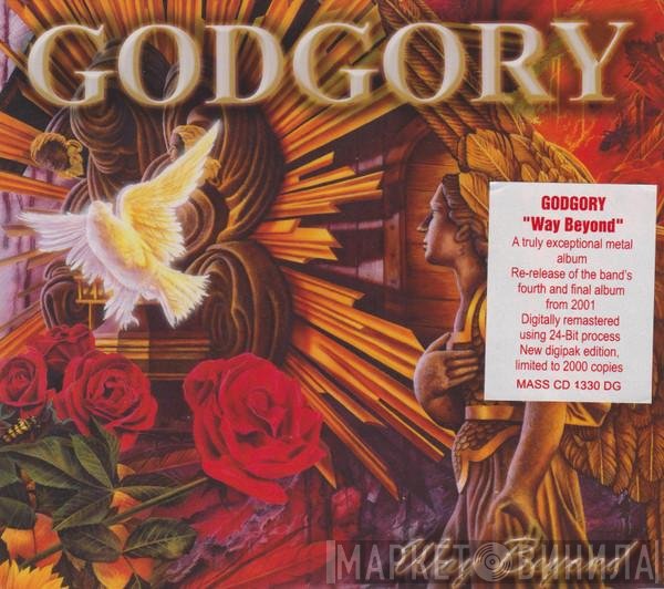 Godgory  - Way Beyond